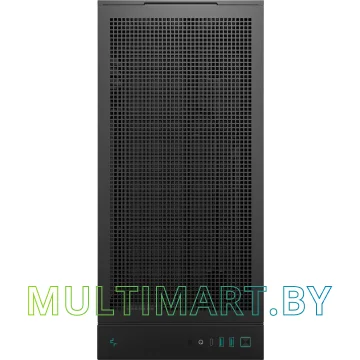 Корпус Deepcool CH270 (черный) картинка 4